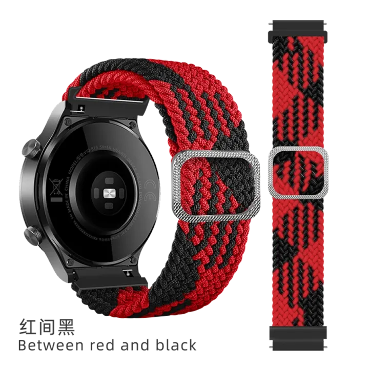 Braided%20Solo%20Loop%20Band%20For%20Redmi%20Watch%203%20Active%20Strap%20Nylon%20Wristband%20Correa%20For%20Xiaomi%20Redmi%20Watch%203%20Active%20Bracelet%20Accessorie%20-%20Image%204