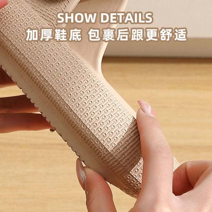Slippers%20women's%20summer%20velcro%20non-slip%20home%20bathroom%20bath%20couple%20stepping%20on%20feeling%20soft%20soled%20home%20slippers%20wholesale%20-%20Image%202