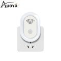 Auoyo Electric Ultrasonic Pest Repeller Control Mosquito Repellen.