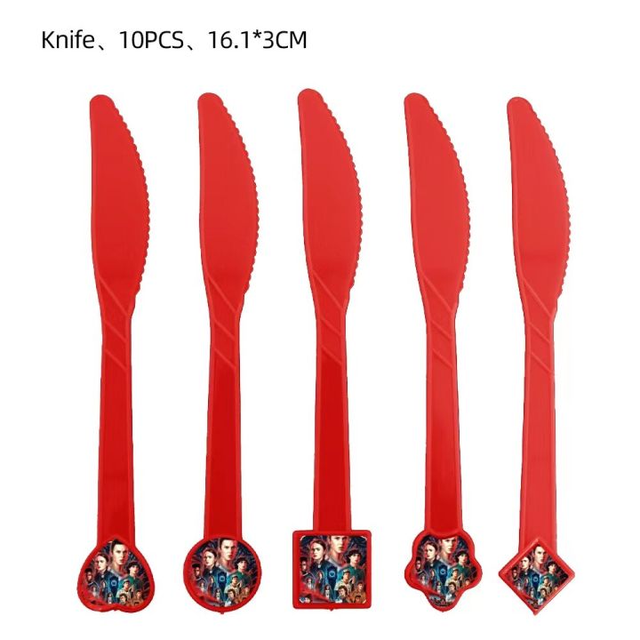 Stranger%20Things%20Birthday%20Party%20Decoration%20Balloon%20Disposable%20Tableware%20Plate%20Gift%20Bag%20Backdrop%20Stranger%20Things%20Party%20Supplies%20-%20Image%202