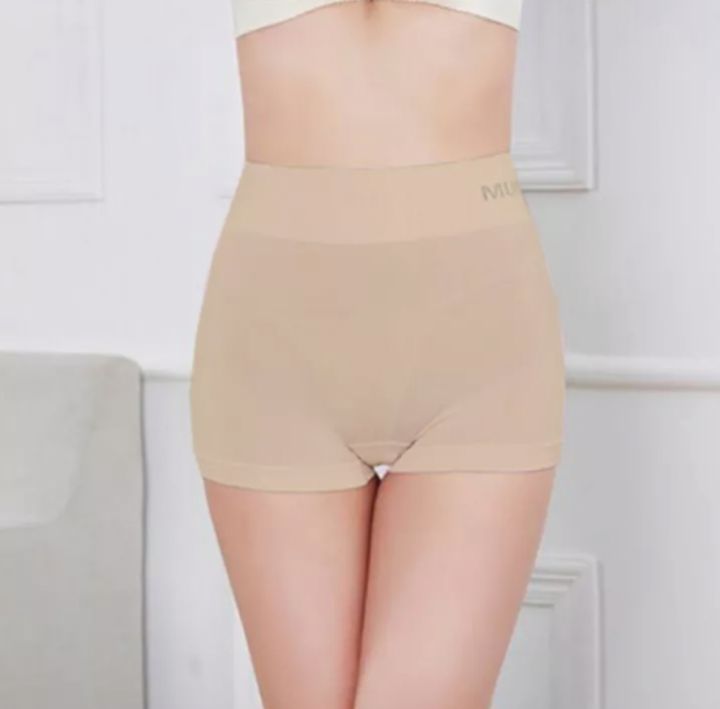 Imported%20Cotton%20brief%20shapewear%20panty%20for%20women%20(One%20Piece)%20-%20Image%204