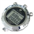Professional Digital Stopwatch Timer Portable Sports Running Chronograph Training StopWatch Multifunction Handheld. 