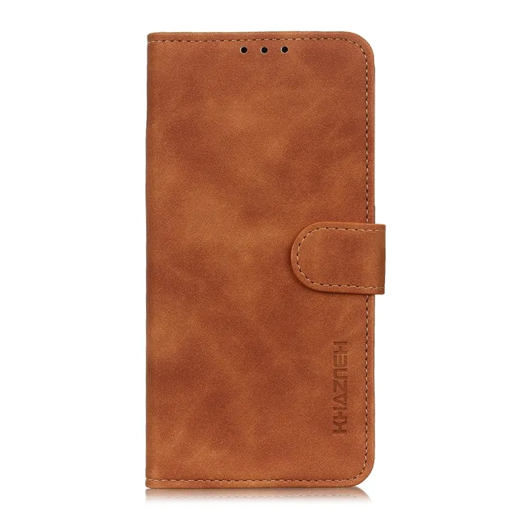 For%20iPhone%2014%20KHAZNEH%20Retro%20Texture%20Leather%20Phone%20Case%20-%20Image%203