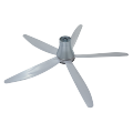 KDK Remote Control 5 Blades Ceiling Fan - T60AW. 