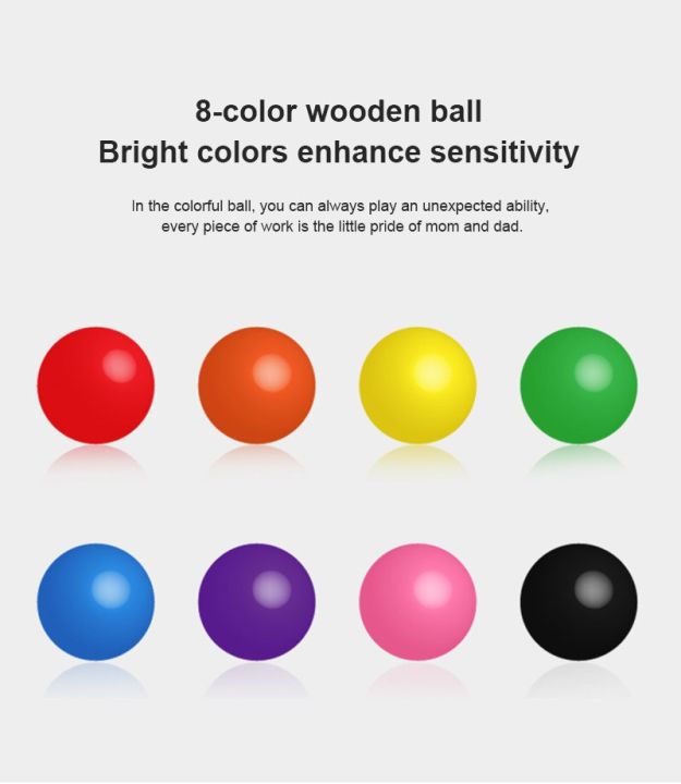 1%20Set%20Test%20Tube%20Toy%20With%20Beads%20And%20Ball%20A%20Type%20Of%20Ball%20And%20Bead%20Toys%20For%20Children'S%20Early%20Childhood%20Education%20Kids%20Toys%20Gift%20-%20Image%205