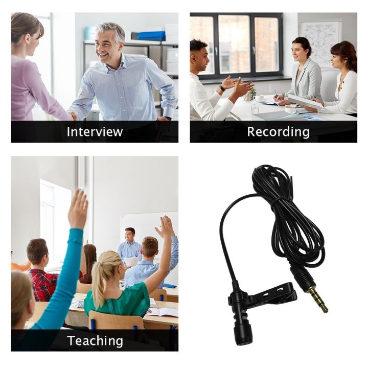 Mini%20clip%20microphone%20teaching%20speech%20selection%20-%20Image%205