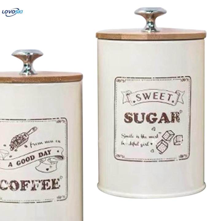 3x%20Tea%20Coffee%20Sugar%20Canisters%20Set%20with%20Lid%20Kitchen%20Storage%20Jar%20Food%20Container%20-%20Image%206