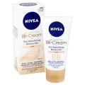 Nivea  bb ক্রিম 5 ইন 1 বিউটিফাইং ময়েশ্চারাইজার লাইট 50ml. 