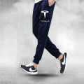 Cotton Trendy Joggers for Men. - Trouser For Men. 