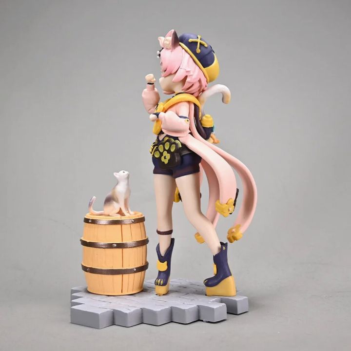 18CM%20Genshin%20Impact%20Diona%20Figure%20PVC%20Model%20Figure%20Game%20Peripheral%20Anime%20Model%20Collection%20Figure%20Figurine%20Model%20Doll%20Gift%20Toy%20-%20Image%202
