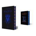 Harry Potter and the Philosopher's Stone – Ravenclaw Edition (Hardcover). 
