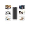 16GB Mini Hidden Audio Voice Recorder.