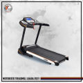 Motorized Treadmill L668A 2023. 