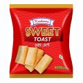 Kishwan Sweet Toast 250gm. 