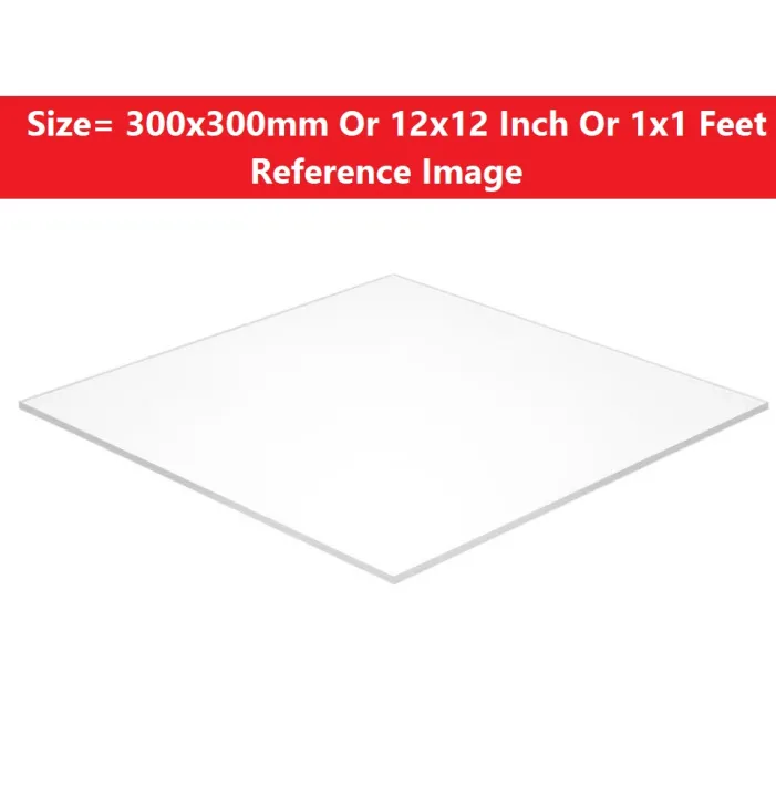 WHITE%202mm%20Acrylic%20Sheet%202mm%20White%20Plastic%20Sheet%202mm%20Thick%20Acrylic%20Sheets%20Cutting%20Size%20300x300mm%20Or%2012%C3%9712%20Inch%20Or%201%C3%971%20Feet%2012%20Inch%20Acrylic%20Sheet%20White%20Perspex%20Acrylic%20Sheet%202mm%20White%20Acrylic%20Plexiglass%20-%20Image%202