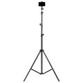 7 fit tripod stand for mobile 6 Fit Tripod Stand 6 fit long tripod for mobile - MOBILE HOLDER FREE. 