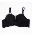 Soft Comfortable Net Pushup Foam Bra for Women - RS Fashion - Elegant Styling - Pack of 1. 