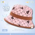 Stylish multicolor cap for kids / Baby cap , 03-08 years. 