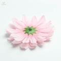 20pcs Artificial Fake Silk Gerbera Daisy Flower Head Home Wedding Favors. 