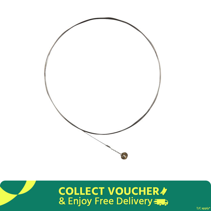 Acoustic Guitar String E-1st Stainless Steel 0.10 Gauge E-1st String