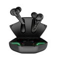 E-sports TWS ultra bluetooth headset for gaming, low latency, low power consumption, long battery life, lighting effect, P50 bluetooth headset.