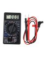 DT830B digital multimeter.