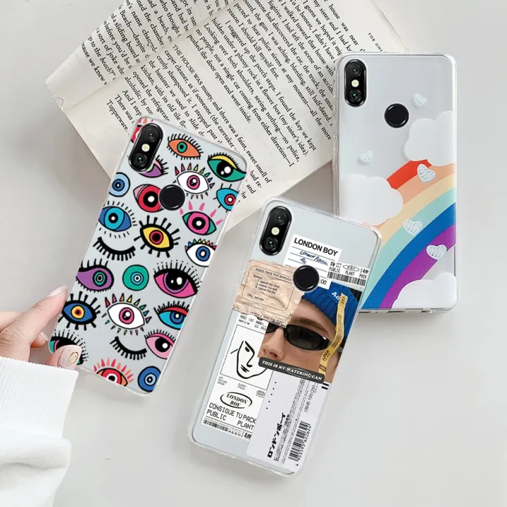 For%20Xiaomi%20Mi%20A2%20Lite%20Case%20Cover%20Fashion%20Patterned%20Clear%20TPU%20So%20ultrathinft%20Silicone%20Phone%20Funda%20Case%20For%20Xiaomi%20MiA2%20Mi%20A2%20A%202%20Lite%20Case%20-%20Image%206