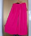 Plazzo Pants High Quality Fabrics Summer Wear Casual Palazzo for woman .. 