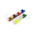 0891030. NXS Lite 0891 Series Mini Car Fuses 58V 30A Automotive Insert.