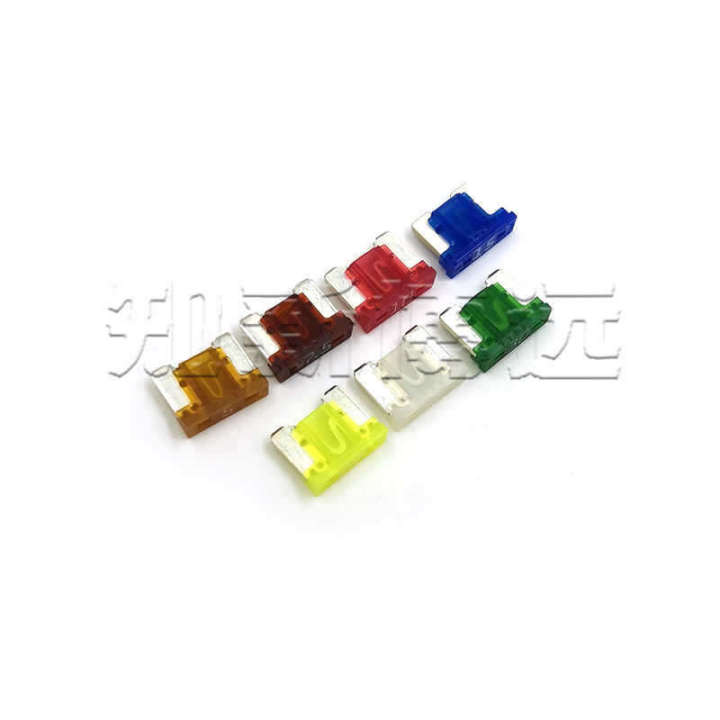 0891030.%20NXS%20Lite%200891%20Series%20Mini%20Car%20Fuses%2058V%2030A%20Automotive%20Insert%20-%20Image%204