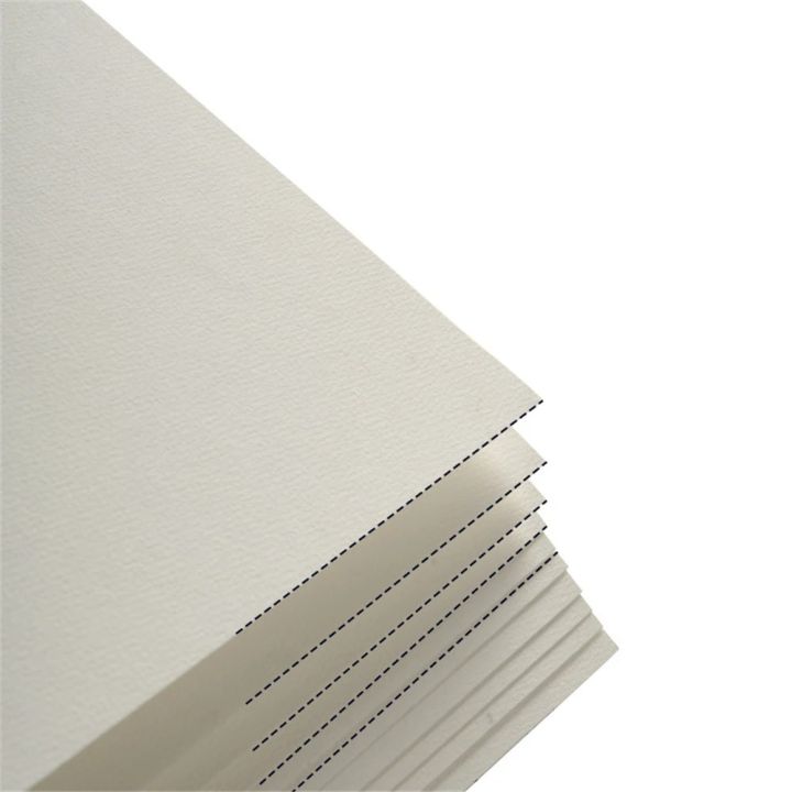 Papertree%20Premium%20Water%20&%20Acrylic%20Pad%20Black%20Leather%20Cover%20-%20Image%204
