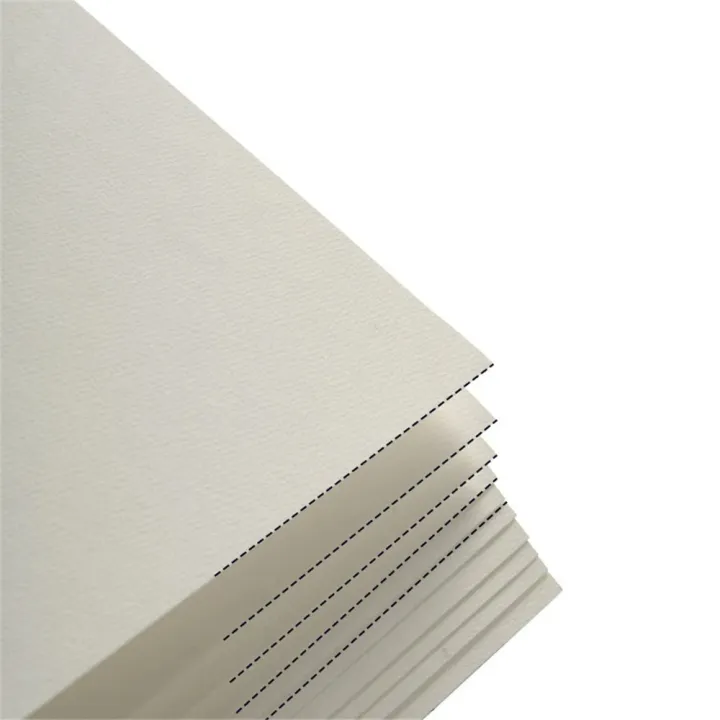Papertree%20Premium%20Water%20&%20Acrylic%20Pad%20Black%20Leather%20Cover%20-%20Image%204