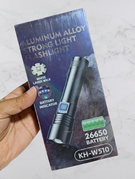 KH-W510%20Zoomable%20Super%20Bright%20Flashlight%20with%20Type-C%20Charging%20%E2%80%93%20Built%20for%20Power%20&%20Performance!%20-%20Image%202