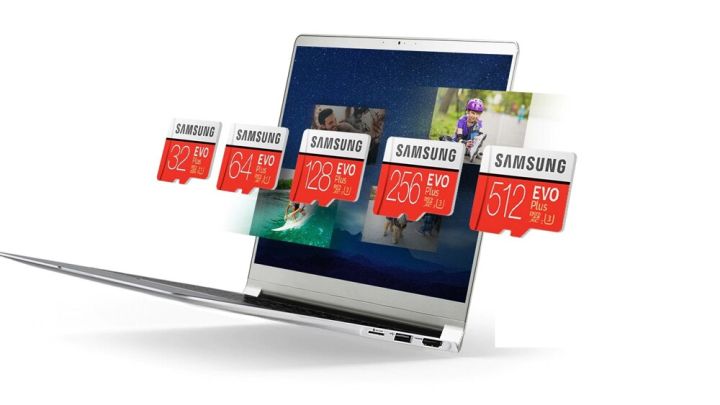 100%25%20Original%20SAMSUNG%20EVO%20Plus%20Memory%20card%2064gb%20128gb%20256GB%20512GB%20Class10%20UHS-1%20100MB%20Micro%20SD%20Cards%20U3%204k%20MicroSDXC%20TF%20Card%20for%20Smartphone%20-%20Image%208