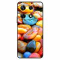 For Infinix Note 30 5G Case Note30i Shockproof Soft silicone TPU Back Cover For Infinix Note 30i Phone Cases Note30 4G X6833B.