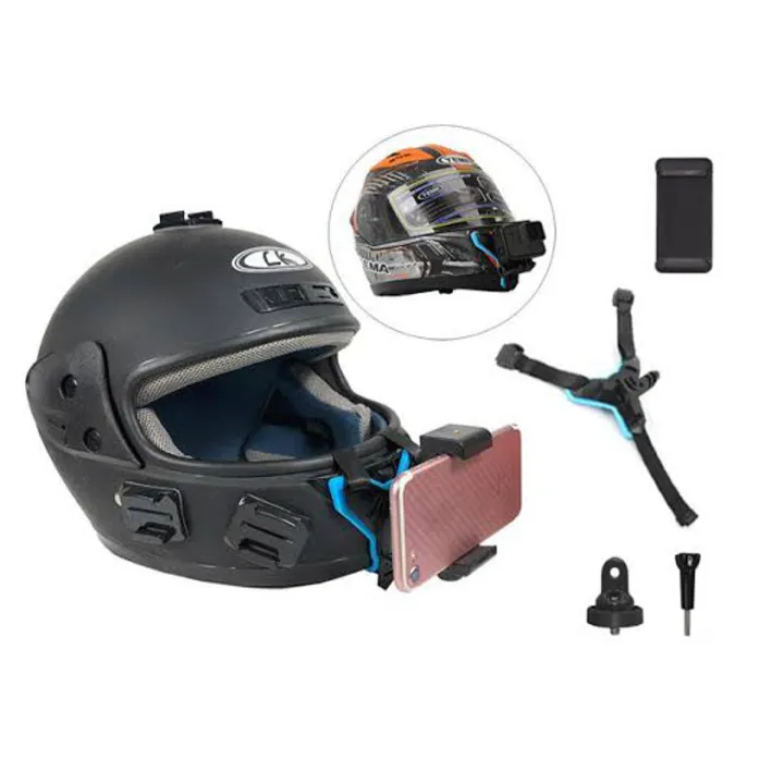 Motorcycle%20Helmet%20Chin%20Strap%20Belt%20Mount%20for%20Action%20Cam%20-%20Image%202