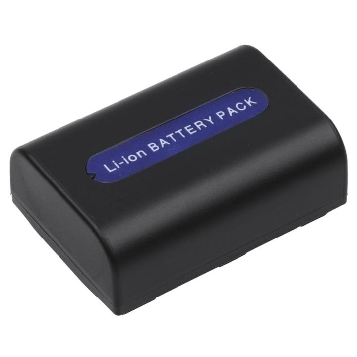 NP-FH50%20NP%20FH50%20NPFH50%20camera%20Battery%20For%20Sony%20FH70%20FH100%20A230%20A330%20A290%20A380%20Alpha%20DSLR%20DSC-HX1%20HX100%20HX100V%20HDR-TG1E%20TG3%20TG5%20-%20Image%202