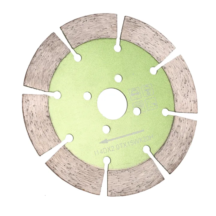 114*2.0*20mm%20Dry%20Cutting%20Segmented%20Diamond%20Saw%20Blade%20with%20Cooling%20Holes%2020mm%20Inner%20Diameter%20Marble%20Granite%20Tile%20Incising%20For%20Angle%20Grinder%20Architectural%20Engineering%20Architect%20-%20Image%209