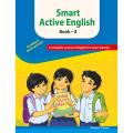 Smart Active English Book-2. 