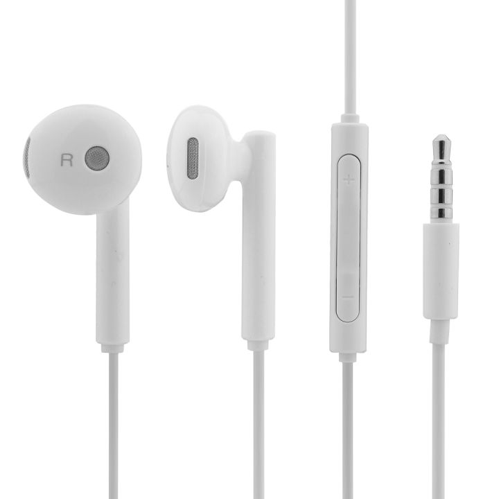 HUAWEI%20AM115%203.5mm%20Half%20In-Ear%20Headset%20With%20Mic/Volume%20Control%20Earphones%20For%20Huawei%20P9%20P10%20P20%20P30%20Lite%20Phones%20Honor%208%209%2010%20-%20Image%205
