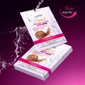 SADOER Snail Reorganize Collagen Face Sheet Mask- 25g. 