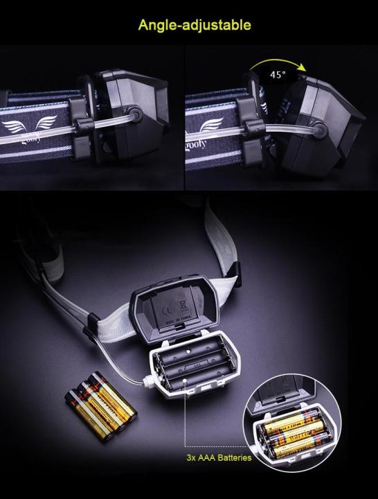 Goofy%20DT-7607%20Sport%20Outdoor%20Cycling%20Intelligent%20Inductive%20Headlamp%20IPX4%20Waterproof%20Led%20Headlights%20-%20Image%203