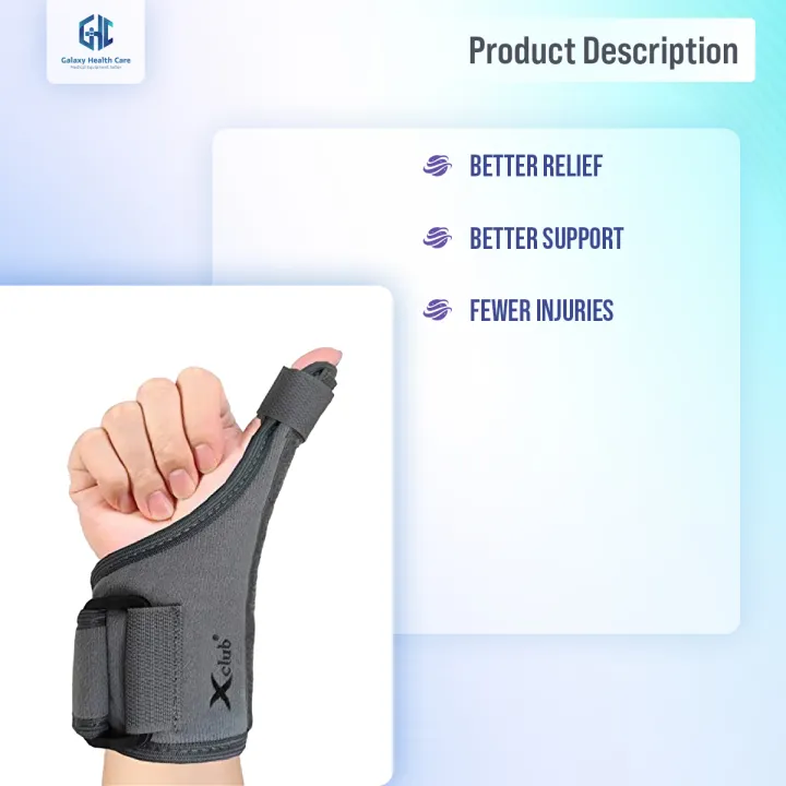 Taiba%20Thumb%20Spica%20Splint%20Wrist%20Support/Wrist%20Strap/Wrist%20Brace/Hand%20Support%20-%20SUITABLE%20FOR%20BOTH%20RIGHT%20AND%20LEFT%20HANDS%20-%20Image%203