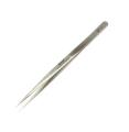 Tweezer Advanced Heavy Duty Stainless Steel MR-11.