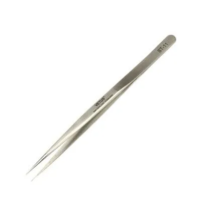Tweezer%20Advanced%20Heavy%20Duty%20Stainless%20Steel%20MR-11%20-%20Image%203