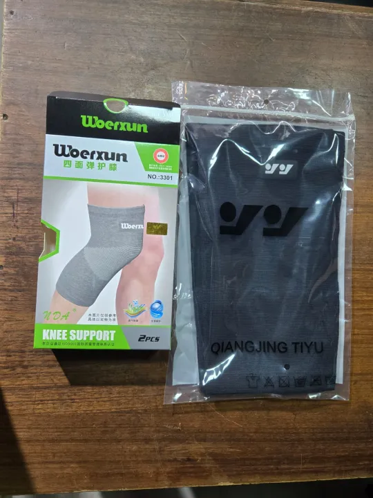 Woerxun%20Knee%20Support%20-%202%20Pcs%20-%20black%20%20-%20Citizen%20Sports%20-%20Image%204