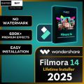 Filmora v14 2025 for Windows Toolbox Museum. 