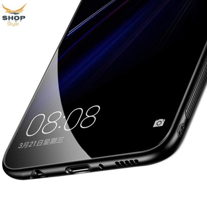 For%20Xiaomi%20Redmi%208%20%20-%20Back%20Cover%20Glass%20Case%20-%20Image%208