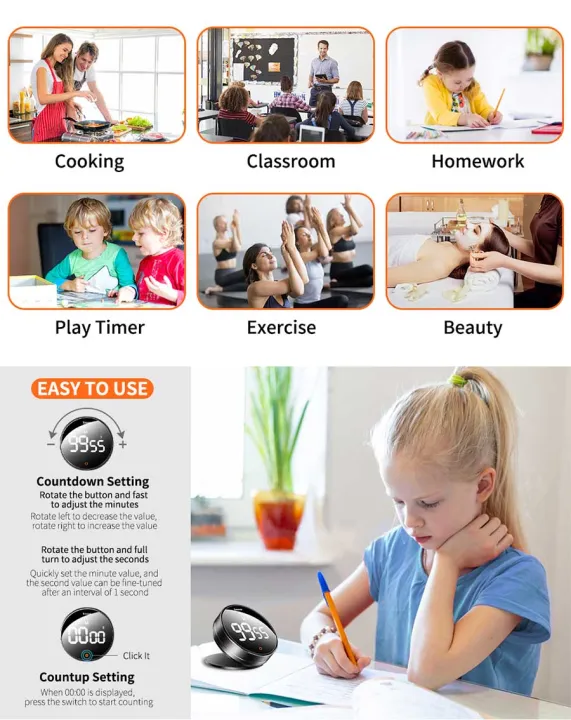 Baseus%20heyo%20rotation%20countdown%20timer%20Pro%20-%20%20Dark%20grey%20-%20Image%203