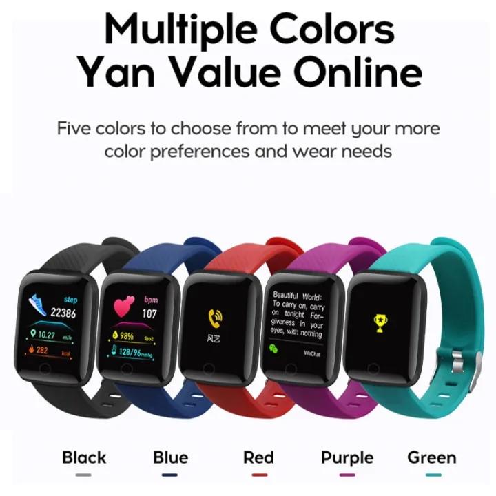 116%20Plus%20Smart%20Watch%20Fitness%20Bracelet%20Heart%20Rate%20Blood%20Pressure%20Watch%20Smart%20Wristband%20Sports%20Watches%20Smart%20Waterproof%20Smartwatch%20-%20Image%208